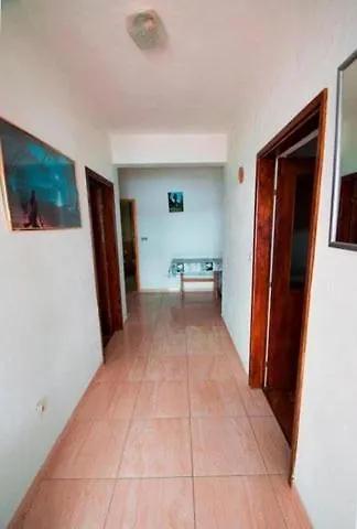 Apartment In Seline With Sea View, Terrace, Wifi, Washing Machine 4209-2