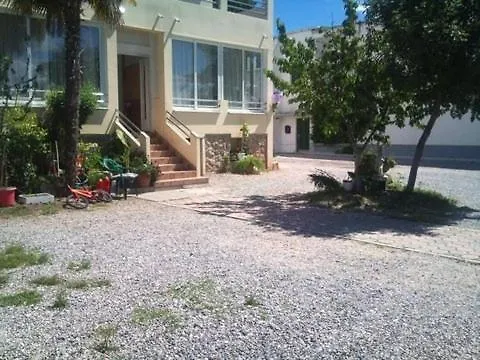 Apartment In Seline With Sea View, Terrace, Wifi, Washing Machine 4209-2 Croatia