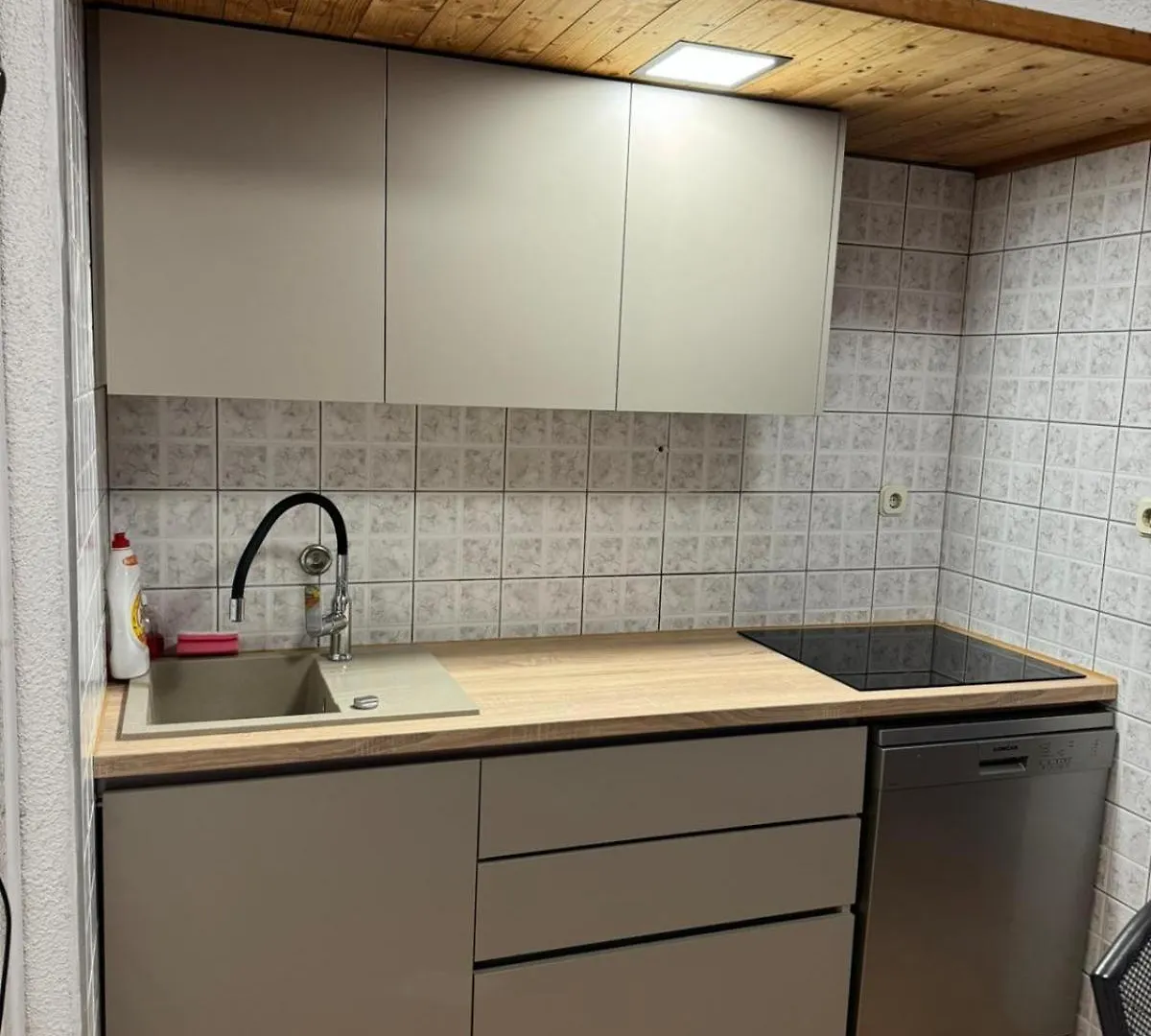 Apartment In Seline With Sea View, Terrace, Wifi, Washing Machine 4209-2 0*,