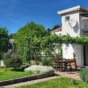 Apartment Centar Paklenica, Seline
