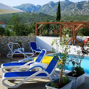 Sonne, Meer Und Berge Apartament