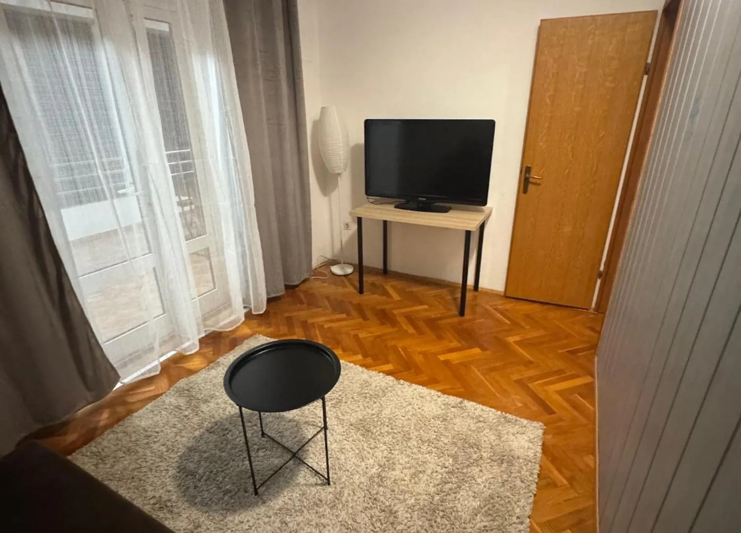 Apartment In Seline With Sea View, Terrace, Wifi, Washing Machine 4209-2
