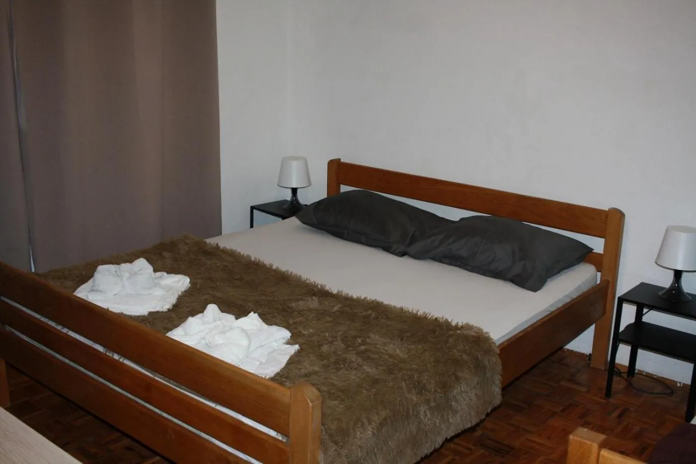 Apartment In Seline With Sea View, Terrace, Wifi, Washing Machine 4209-2