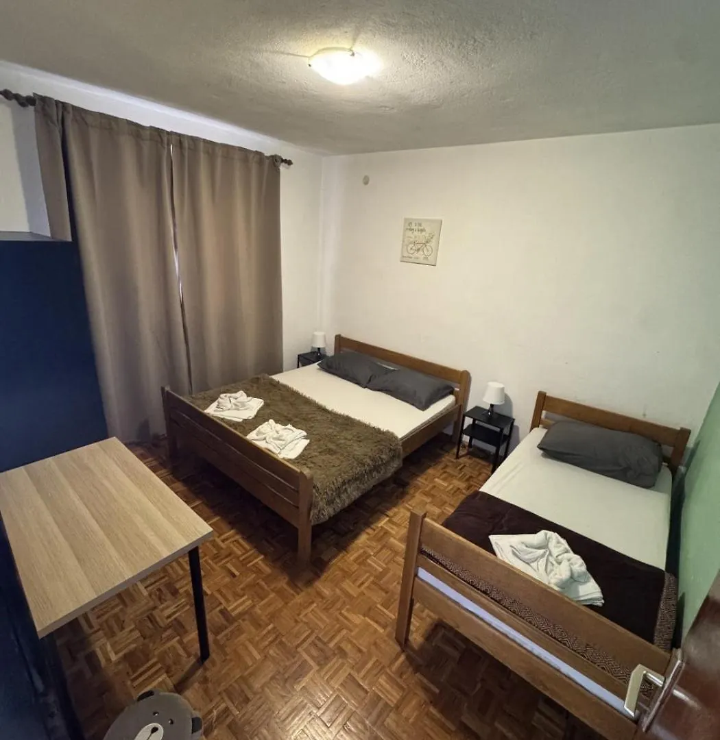 Apartment In Seline With Sea View, Terrace, Wifi, Washing Machine 4209-2